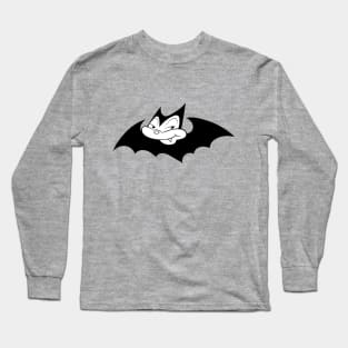 Billy Bat Urasawa Naoki Long Sleeve T-Shirt